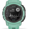 Умные часы Garmin Instinct 2S Solar (нео тропик) Умные часы Garmin Instinct 2S Solar (нео тропик)