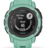 Умные часы Garmin Instinct 2S Solar (нео тропик) Умные часы Garmin Instinct 2S Solar (нео тропик)