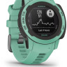 Умные часы Garmin Instinct 2S Solar (нео тропик) Умные часы Garmin Instinct 2S Solar (нео тропик)