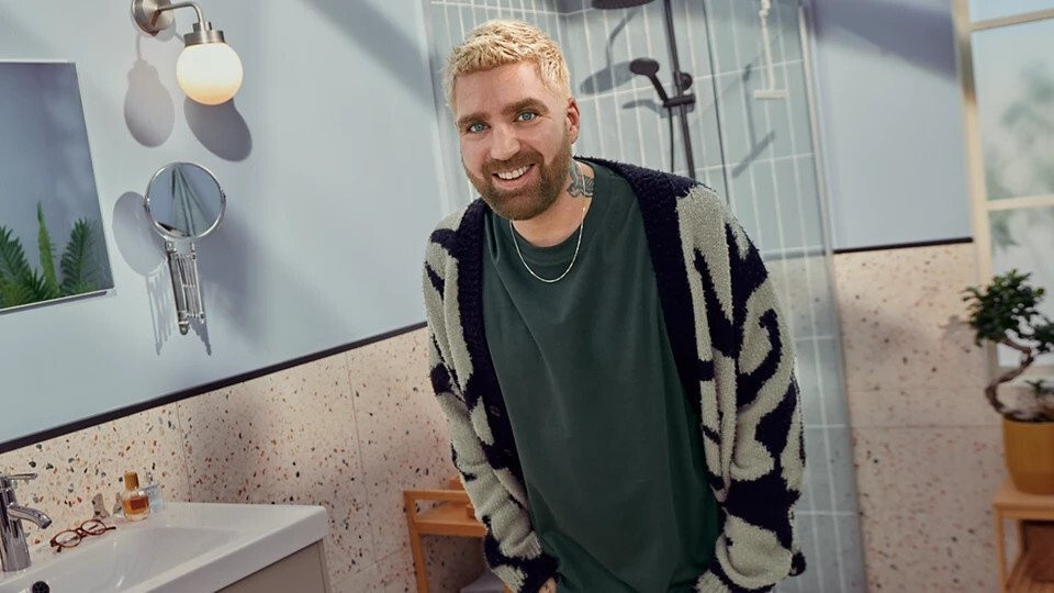 Машинка для стрижки волос Philips Beard Trimmer 3000 Series BT3665/15 Машинка для стрижки волос Philips Beard Trimmer 3000 Series BT3665/15