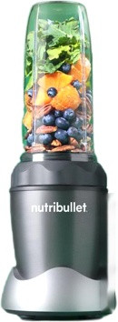 Блендер NutriBullet NB100DG Pro