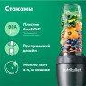 Блендер NutriBullet NB100DG Pro