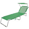 Шезлонг Green Glade М6184 Шезлонг Green Glade М6184