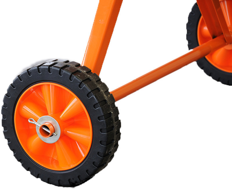 Бетономешалка Skiper CM-165