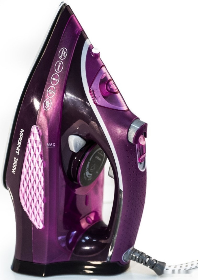 Утюг MAGNIT RMI-1737