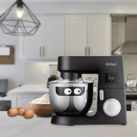 Кухонный комбайн Kitfort KT-3435-2