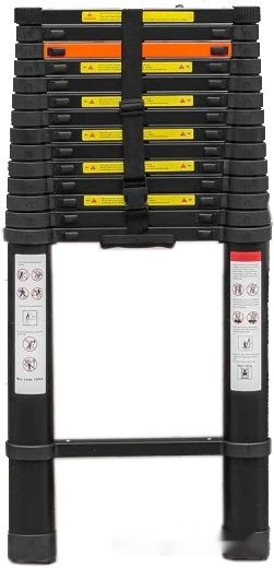 Лестница RockForce RF-UP580 (15 ступеней)