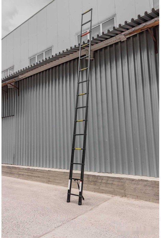 Лестница RockForce RF-UP580 (15 ступеней) Лестница RockForce RF-UP580 (15 ступеней)