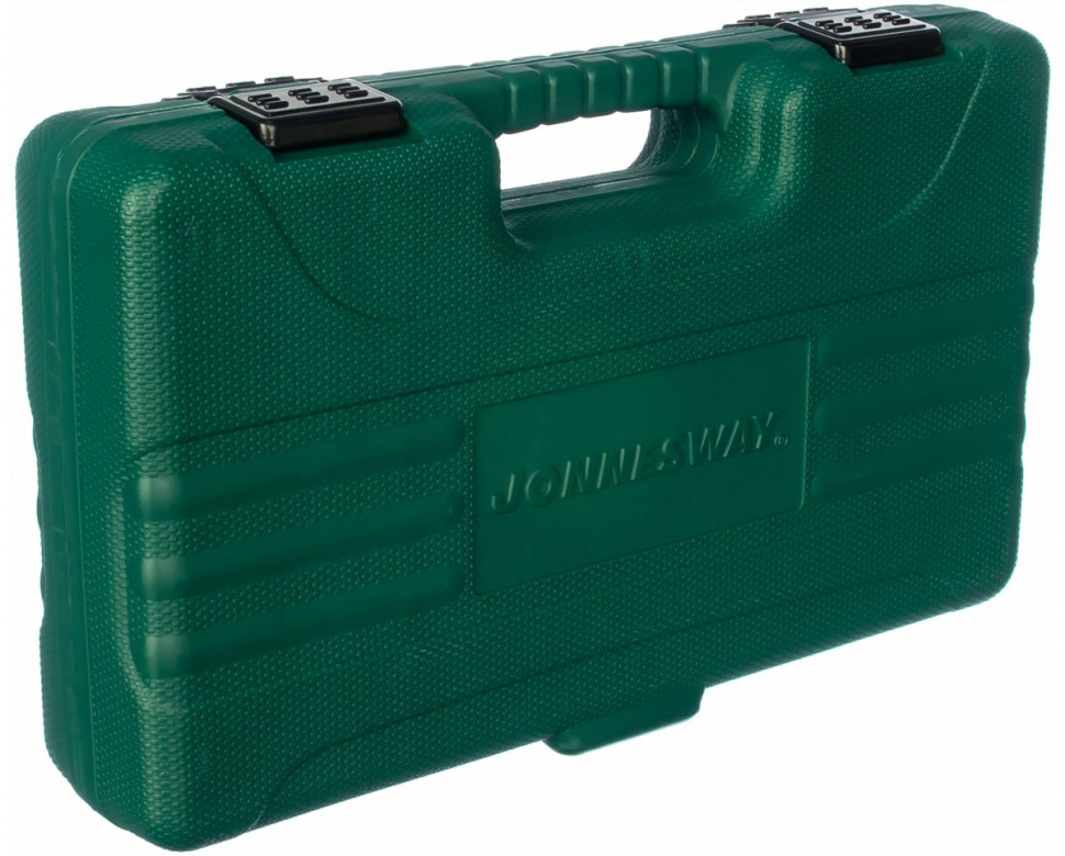 Набор отверток Jonnesway D04PP16S (16 предметов)