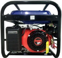 Генератор Витязь ГБ-4000Е