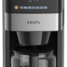 Капельная кофеварка Krups Grind Aroma KM832810 Капельная кофеварка Krups Grind Aroma KM832810