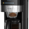 Капельная кофеварка Krups Grind Aroma KM832810 Капельная кофеварка Krups Grind Aroma KM832810