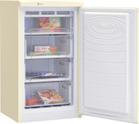 Морозильник NORDFROST DF 161 EAP