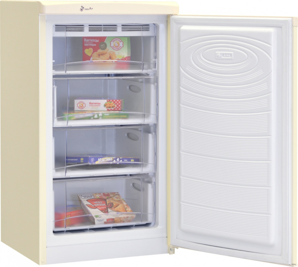 Морозильник NORDFROST DF 161 EAP Морозильник NORDFROST DF 161 EAP