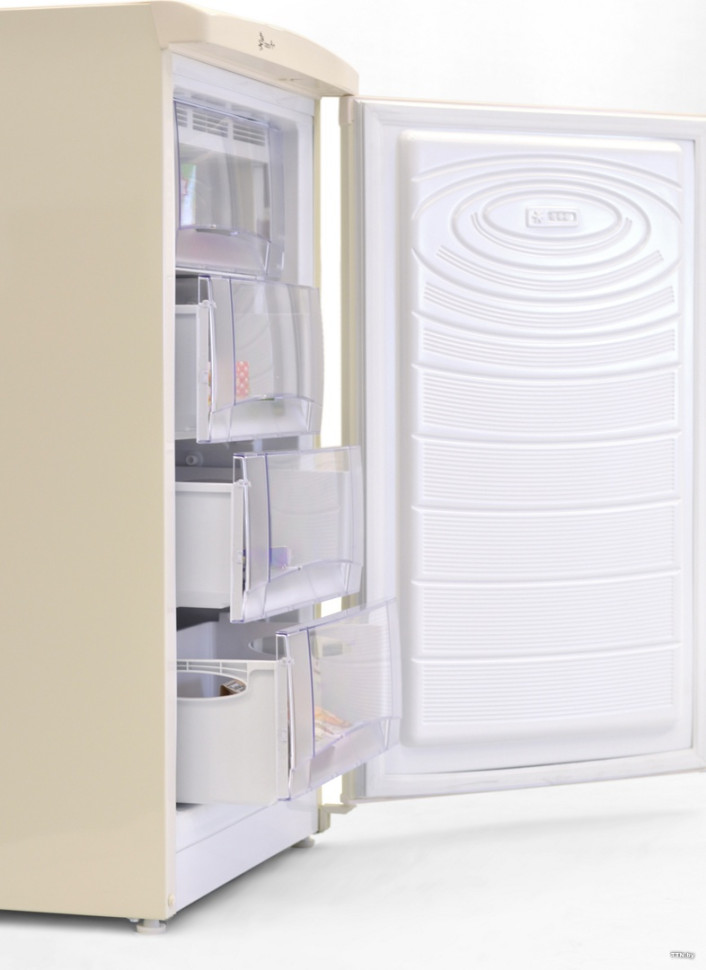 Морозильник NORDFROST DF 161 EAP Морозильник NORDFROST DF 161 EAP