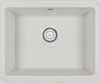 Кухонная мойка Granula 5551 арктик