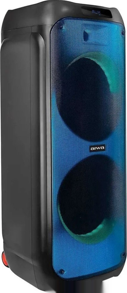 Патибокс AIWA CAS-1251 Патибокс AIWA CAS-1251