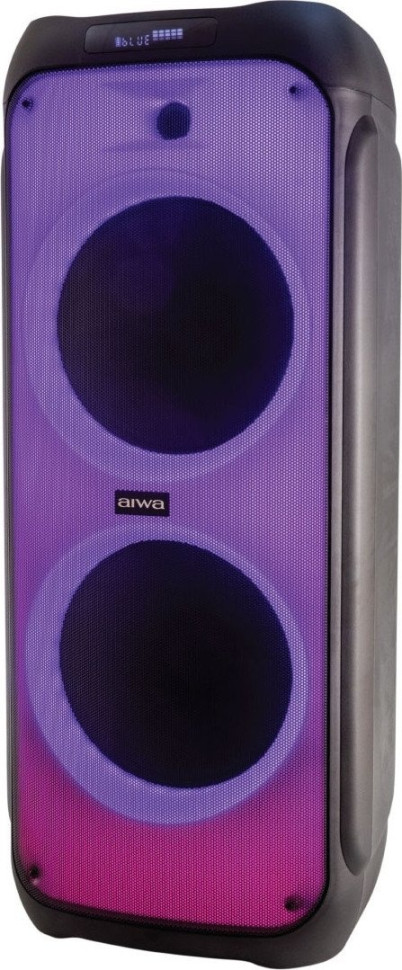 Патибокс AIWA CAS-1251 Патибокс AIWA CAS-1251