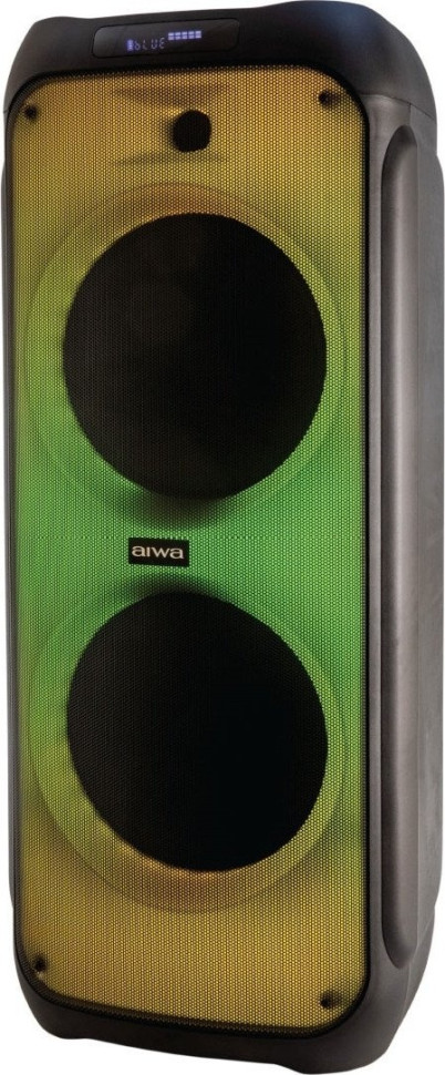 Патибокс AIWA CAS-1251 Патибокс AIWA CAS-1251