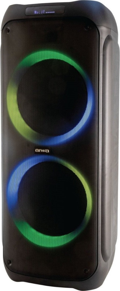 Патибокс AIWA CAS-1251 Патибокс AIWA CAS-1251