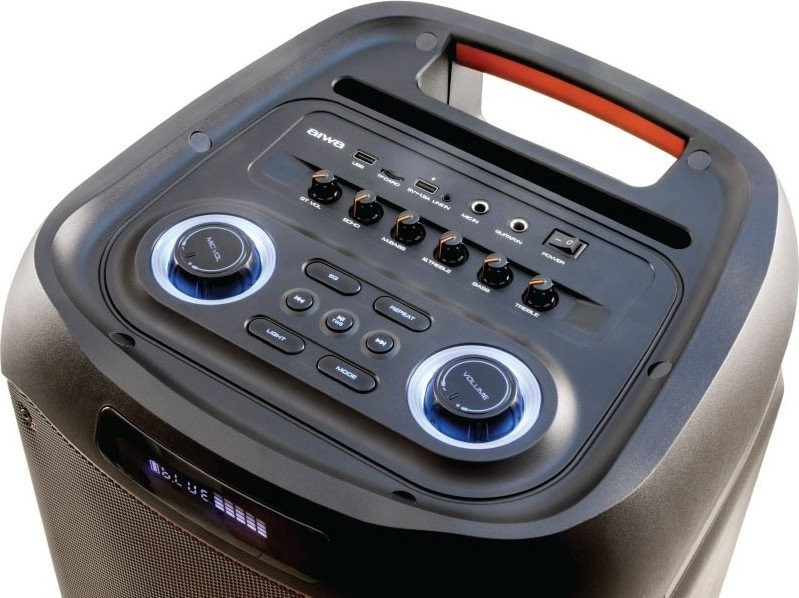 Патибокс AIWA CAS-1251 Патибокс AIWA CAS-1251