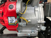 Мотоблок бензиновый Stark ST 1800F (без колес)