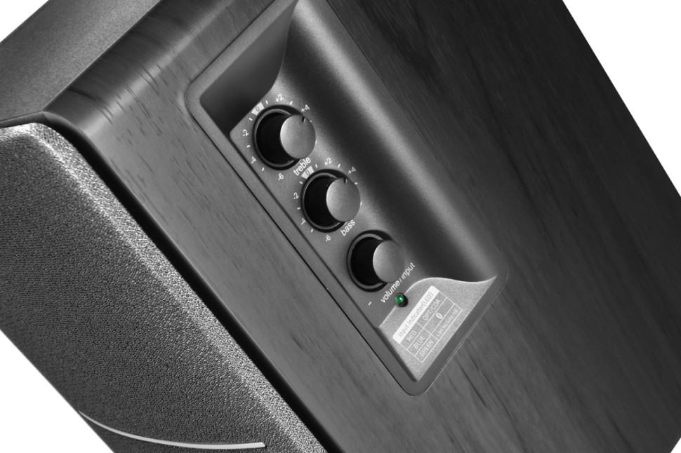 Акустическая система Edifier R1280DB (Black) Акустическая система Edifier R1280DB (Black)