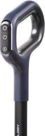 Вертикальный моющий пылесос Redmond VH1312 (синий) Вертикальный моющий пылесос Redmond VH1312 (синий)