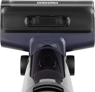 Вертикальный моющий пылесос Redmond VH1312 (синий) Вертикальный моющий пылесос Redmond VH1312 (синий)