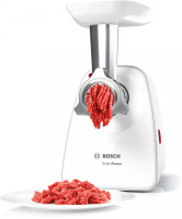 Мясорубка Bosch MMWPL2000