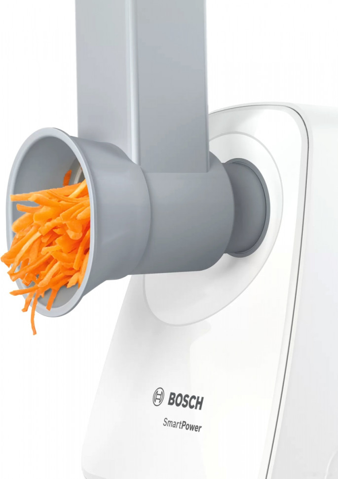 Мясорубка Bosch MMWPL2000 Мясорубка Bosch MMWPL2000