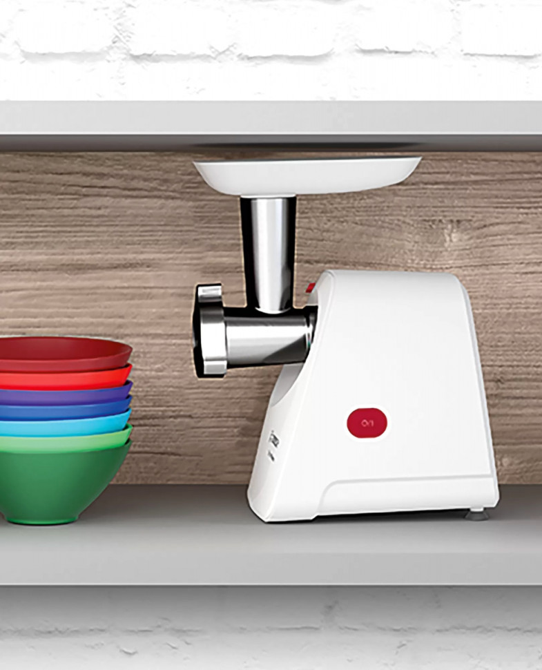 Мясорубка Bosch MMWPL2000 Мясорубка Bosch MMWPL2000