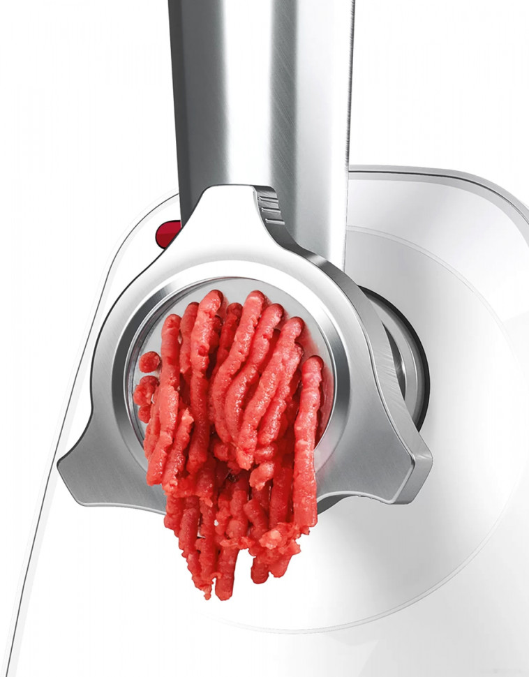 Мясорубка Bosch MMWPL2000 Мясорубка Bosch MMWPL2000