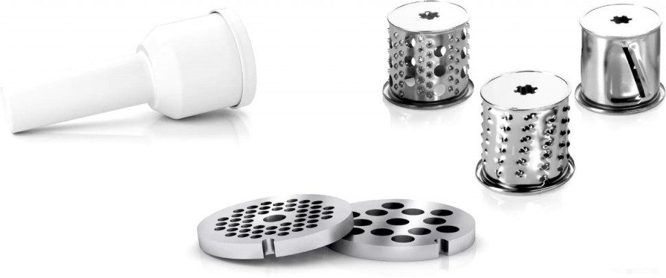 Мясорубка Bosch MMWPL2000 Мясорубка Bosch MMWPL2000