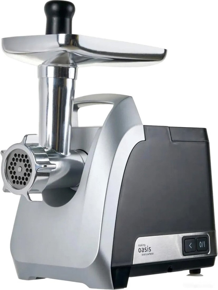 Мясорубка Making Oasis Everywhere MG-TK3