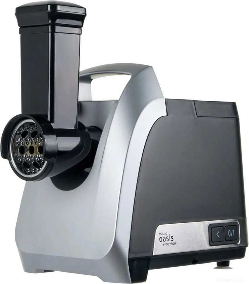 Мясорубка Making Oasis Everywhere MG-TK3 Мясорубка Making Oasis Everywhere MG-TK3
