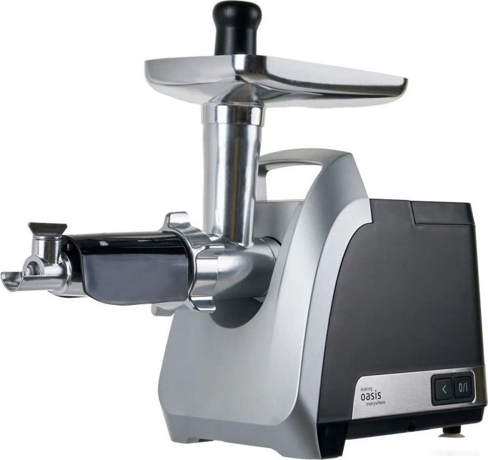 Мясорубка Making Oasis Everywhere MG-TK3 Мясорубка Making Oasis Everywhere MG-TK3