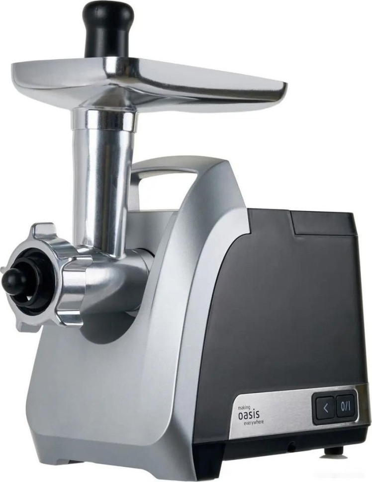 Мясорубка Making Oasis Everywhere MG-TK3 Мясорубка Making Oasis Everywhere MG-TK3