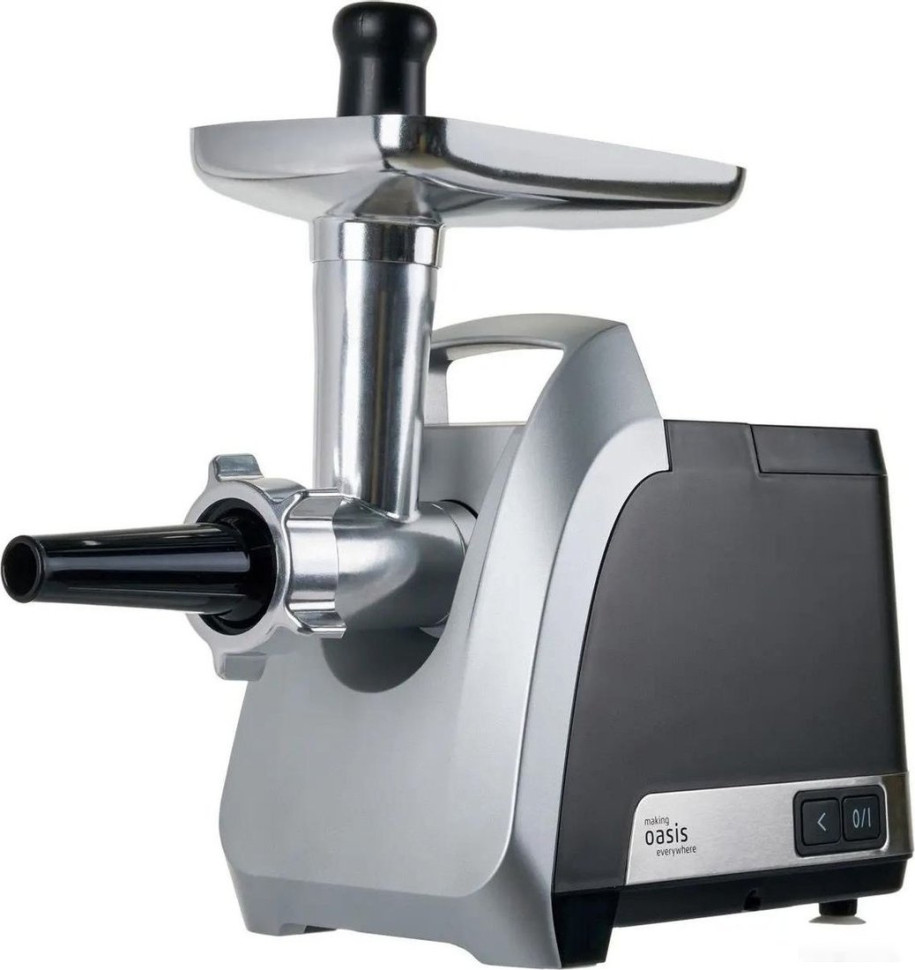 Мясорубка Making Oasis Everywhere MG-TK3 Мясорубка Making Oasis Everywhere MG-TK3