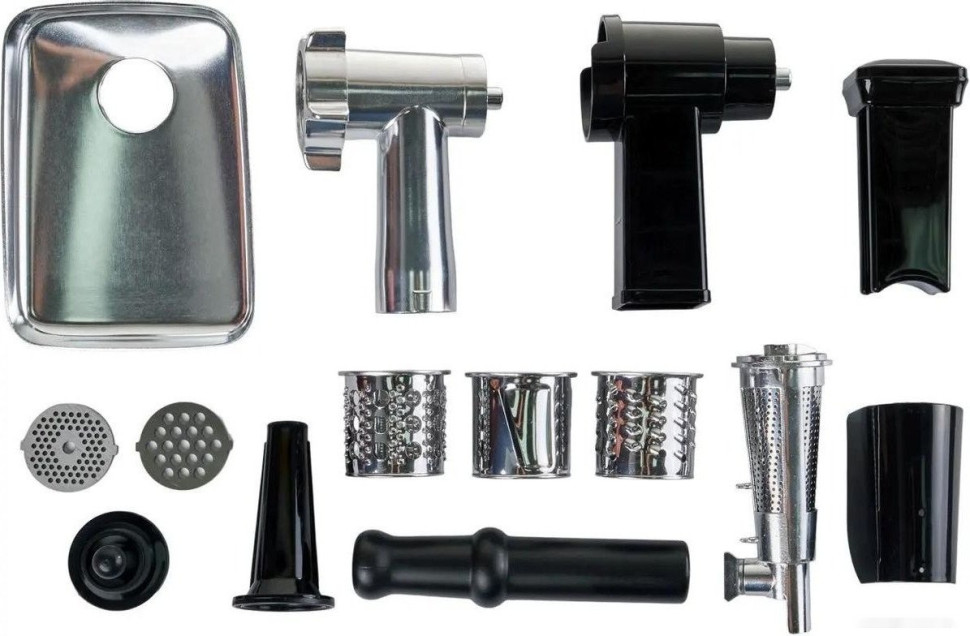 Мясорубка Making Oasis Everywhere MG-TK3 Мясорубка Making Oasis Everywhere MG-TK3