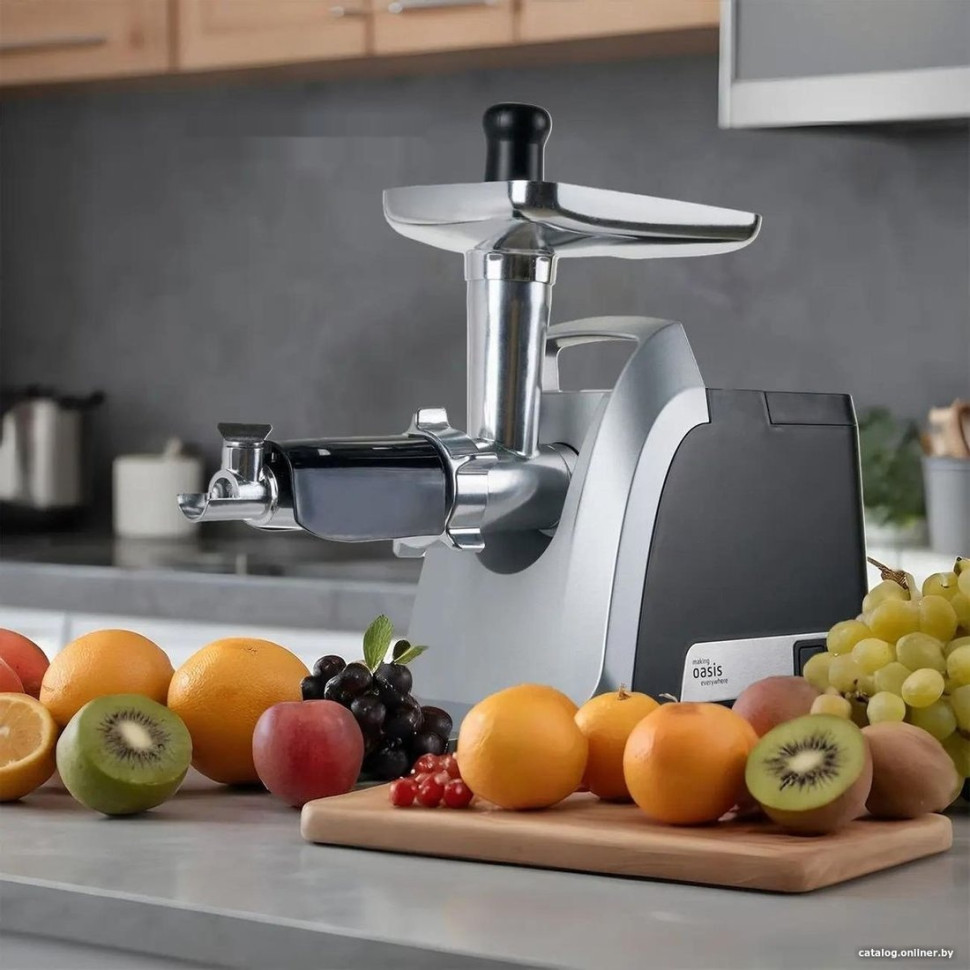 Мясорубка Making Oasis Everywhere MG-TK3 Мясорубка Making Oasis Everywhere MG-TK3