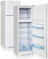 Холодильник с морозильником Бирюса 139 LE