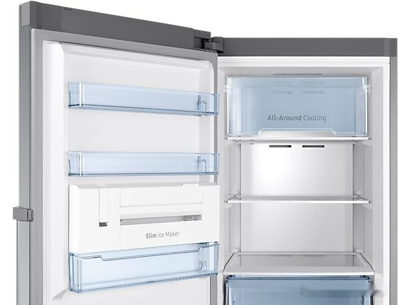 Морозильник Samsung RZ32M7115S9/EF