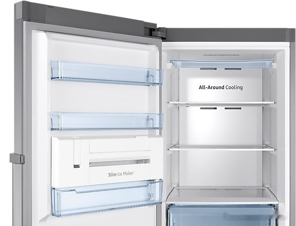 Морозильник Samsung RZ32M7115S9/EF