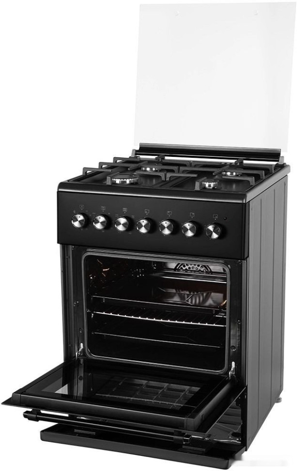 Плита NORDFROST GE 6064 B Плита NORDFROST GE 6064 B