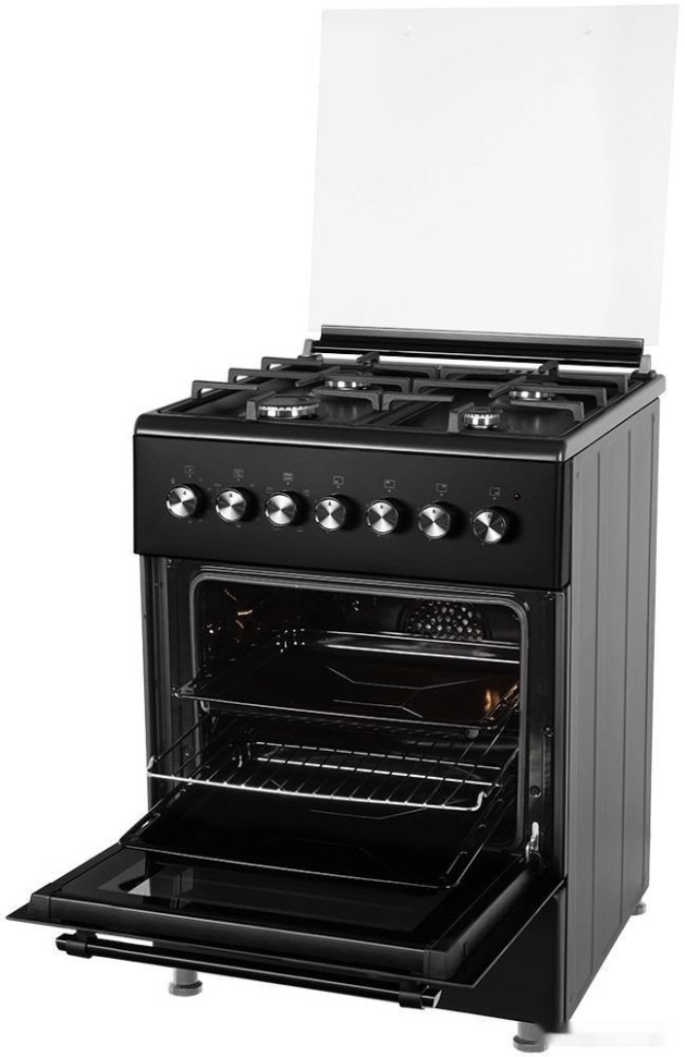 Плита NORDFROST GE 6064 B Плита NORDFROST GE 6064 B