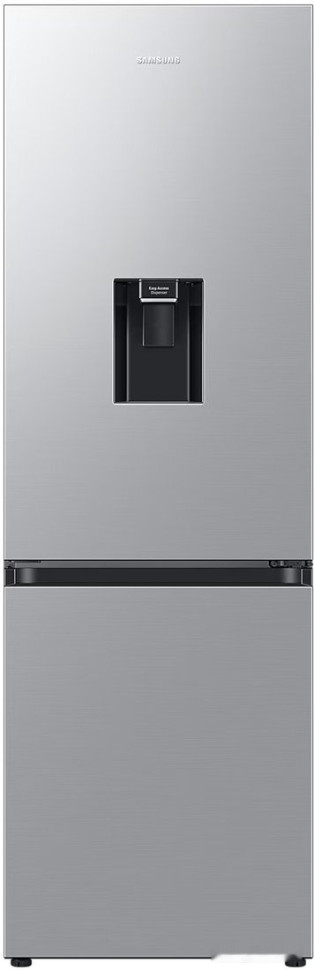 Холодильник Samsung RB34C632ESA/EF