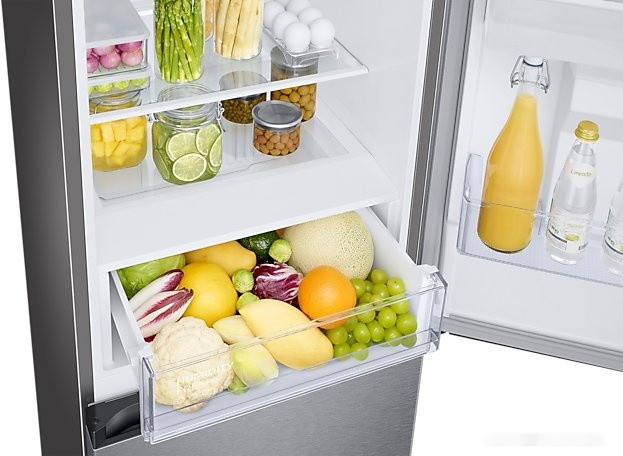 Холодильник Samsung RB34C632ESA/EF Холодильник Samsung RB34C632ESA/EF