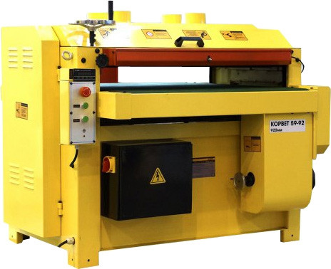 Деревообрабатывающий станок Энкор Корвет-59-92