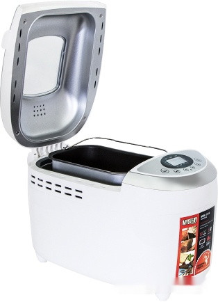 Хлебопечка Mystery MBM-1214 Хлебопечка Mystery MBM-1214